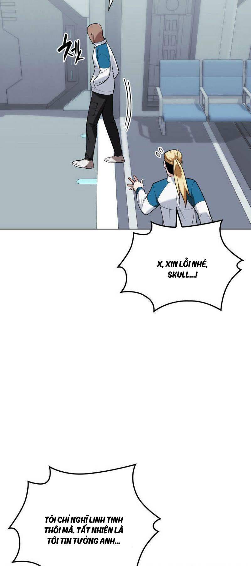 Thợ Rèn Huyền Thoại Chapter 223 - Trang 7