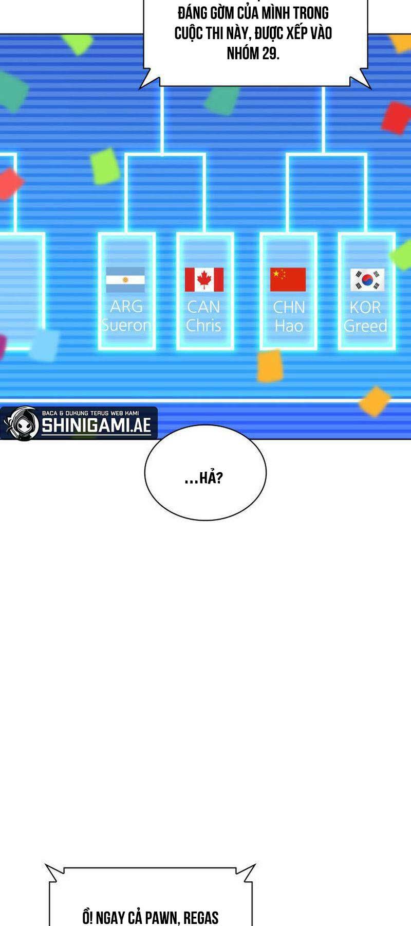 Thợ Rèn Huyền Thoại Chapter 223 - Trang 80