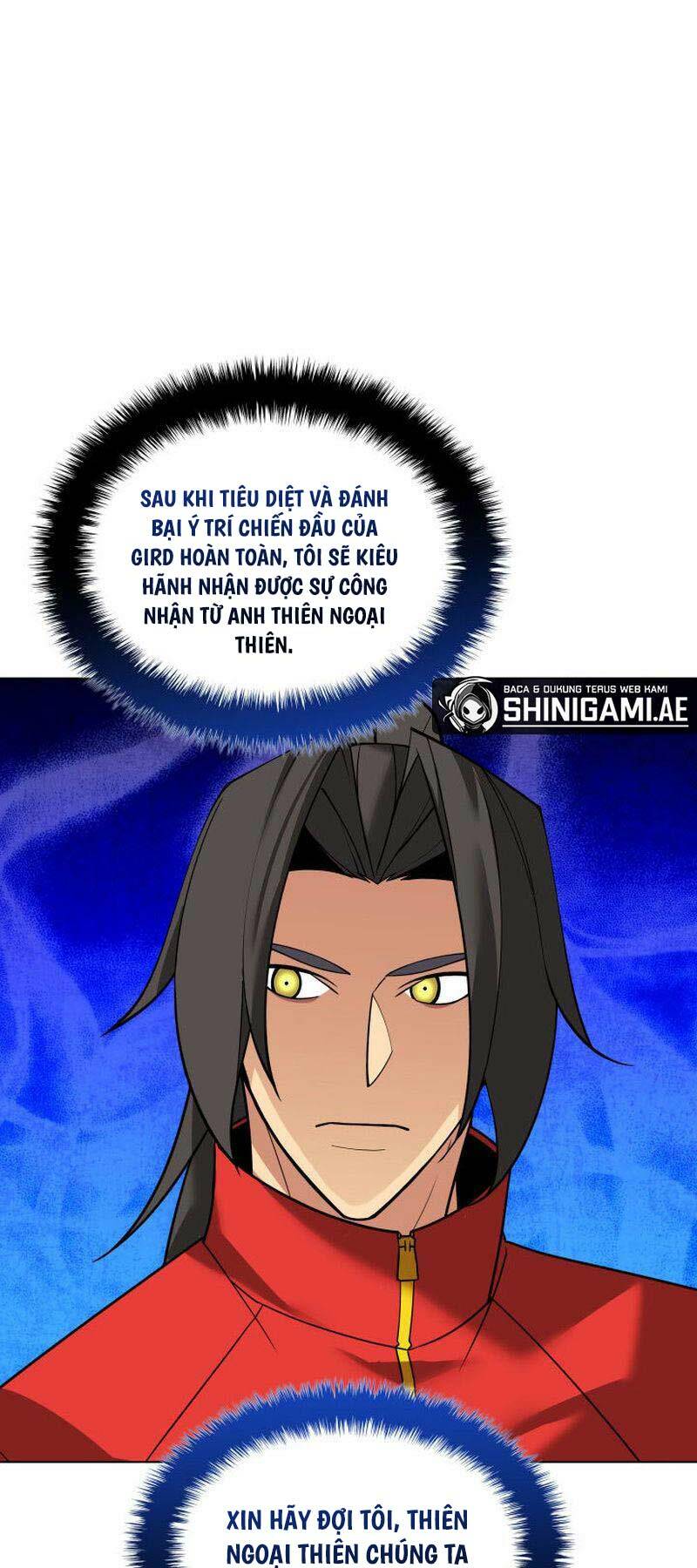 Thợ Rèn Huyền Thoại Chapter 223 - Trang 84