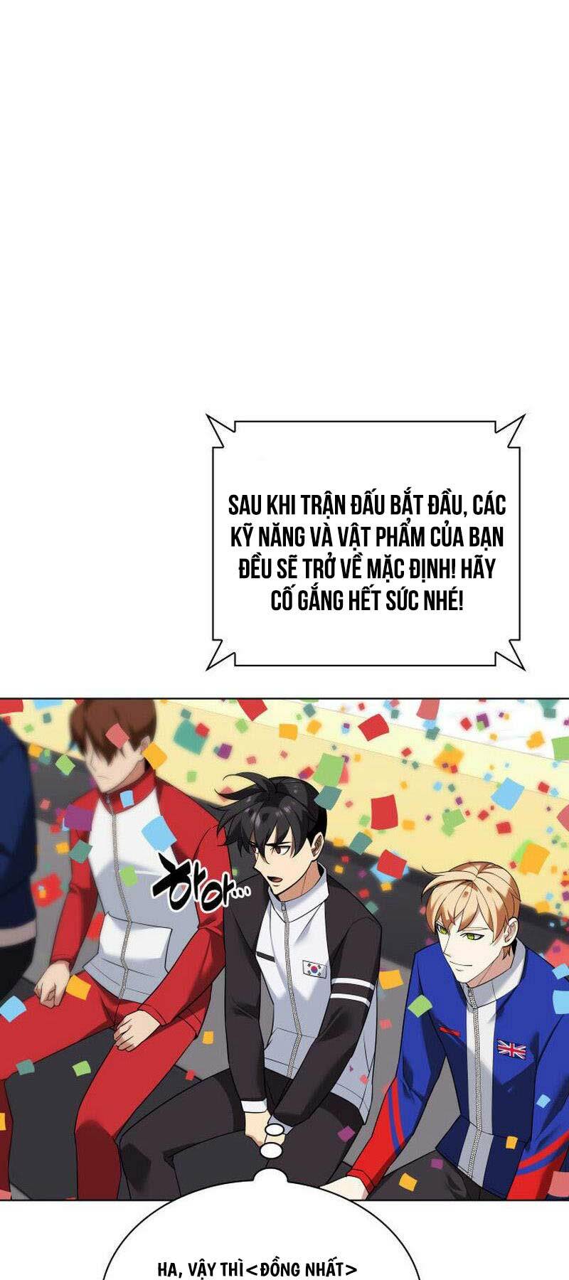 Thợ Rèn Huyền Thoại Chapter 223 - Trang 87