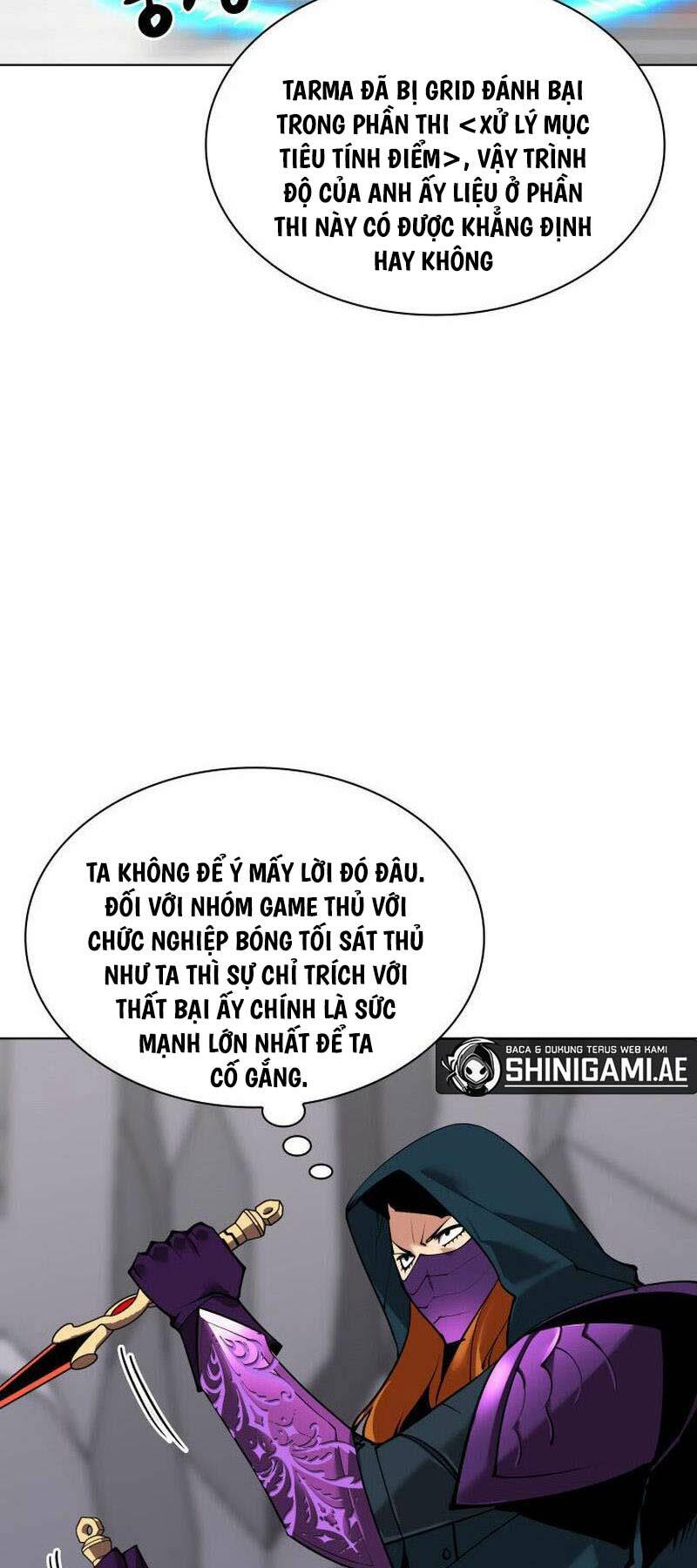 Thợ Rèn Huyền Thoại Chapter 223 - Trang 89