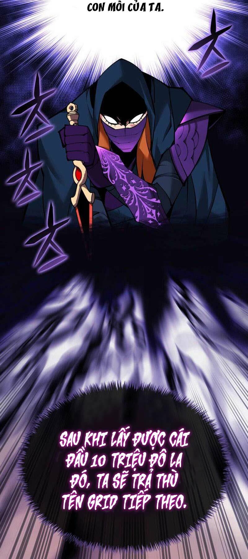 Thợ Rèn Huyền Thoại Chapter 223 - Trang 91