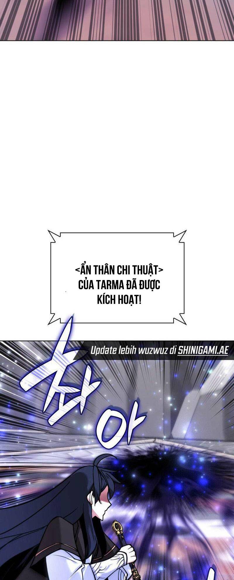 Thợ Rèn Huyền Thoại Chapter 223 - Trang 92