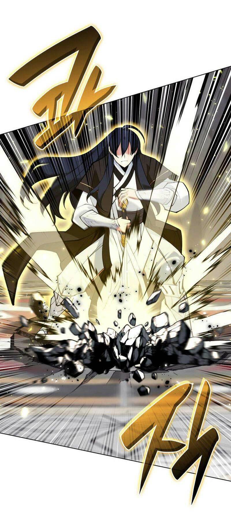 Thợ Rèn Huyền Thoại Chapter 223 - Trang 94