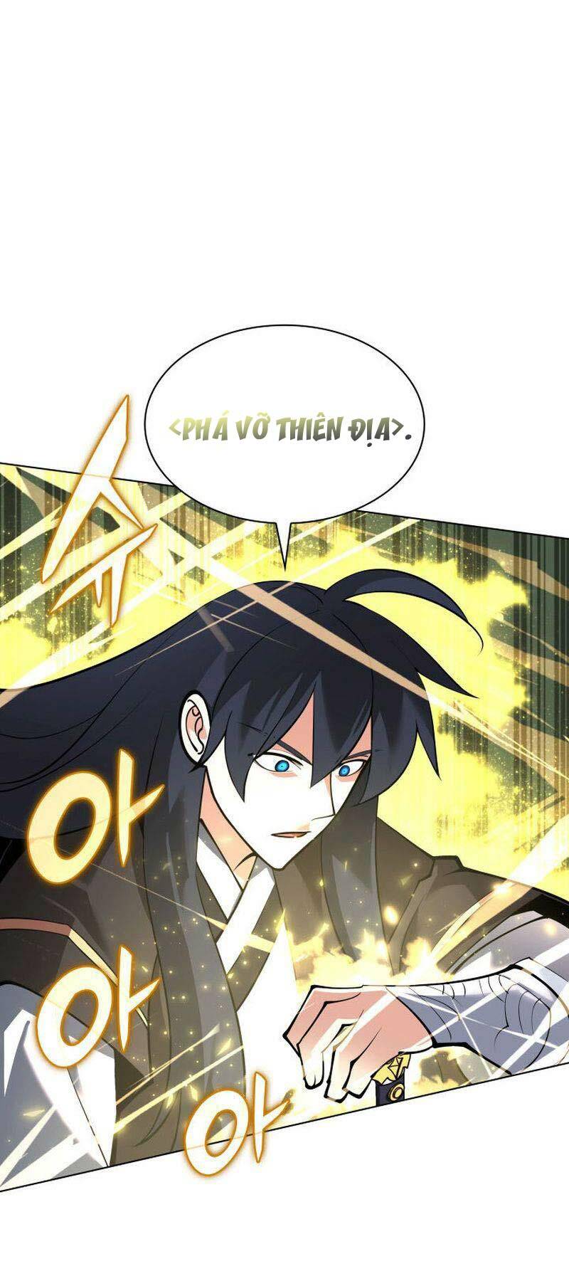 Thợ Rèn Huyền Thoại Chapter 223 - Trang 95