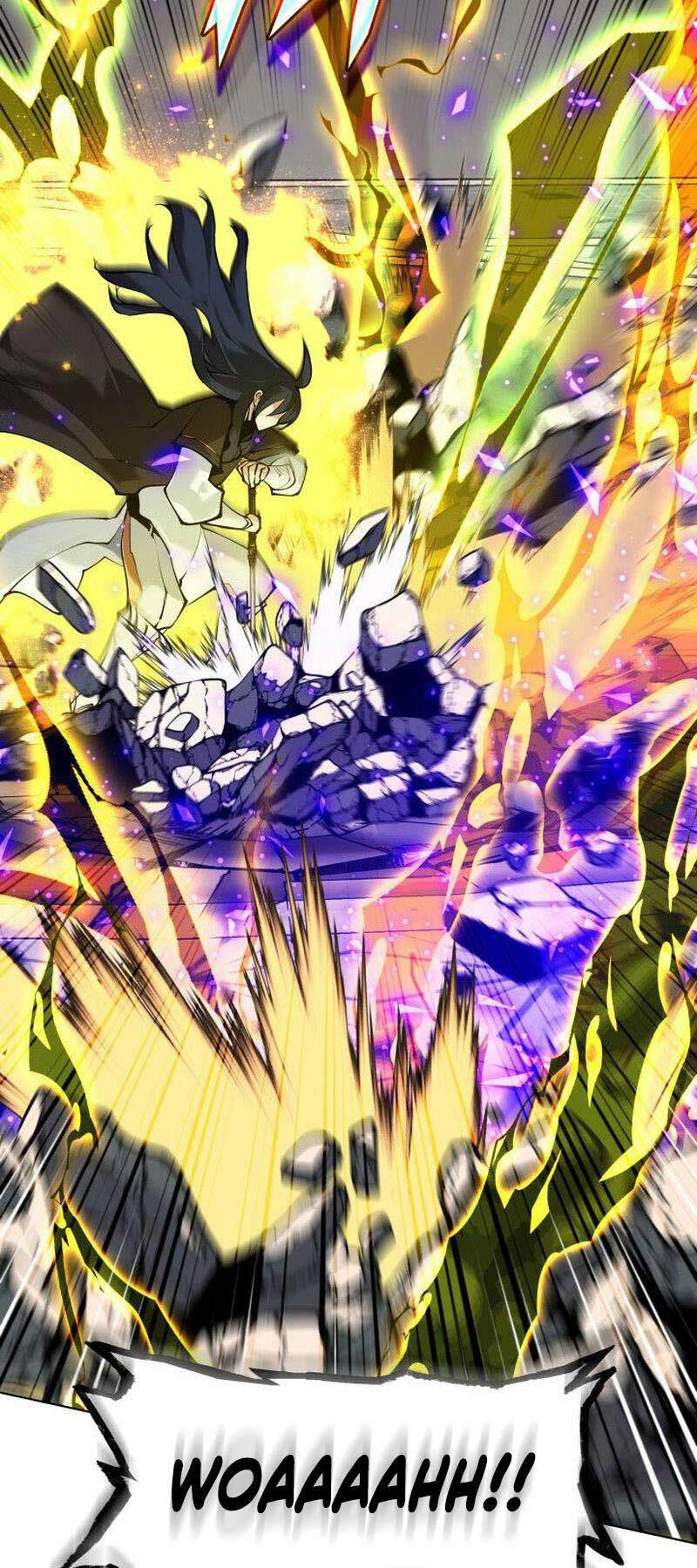 Thợ Rèn Huyền Thoại Chapter 223 - Trang 97