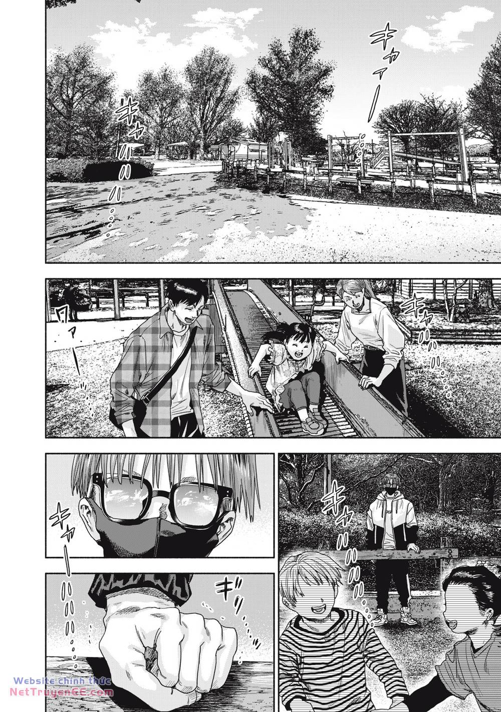 Người đàn ông không thể ly hôn CASE 2 - Chapter 9.2 - Page 11