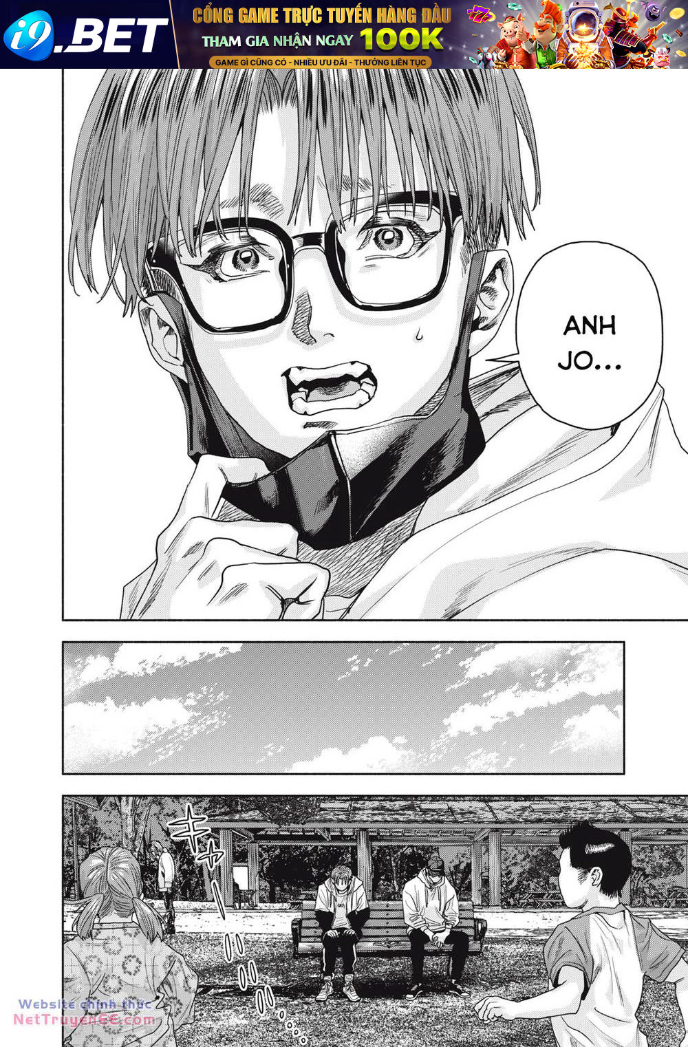 Người đàn ông không thể ly hôn CASE 2 - Chapter 9.2 - Page 13