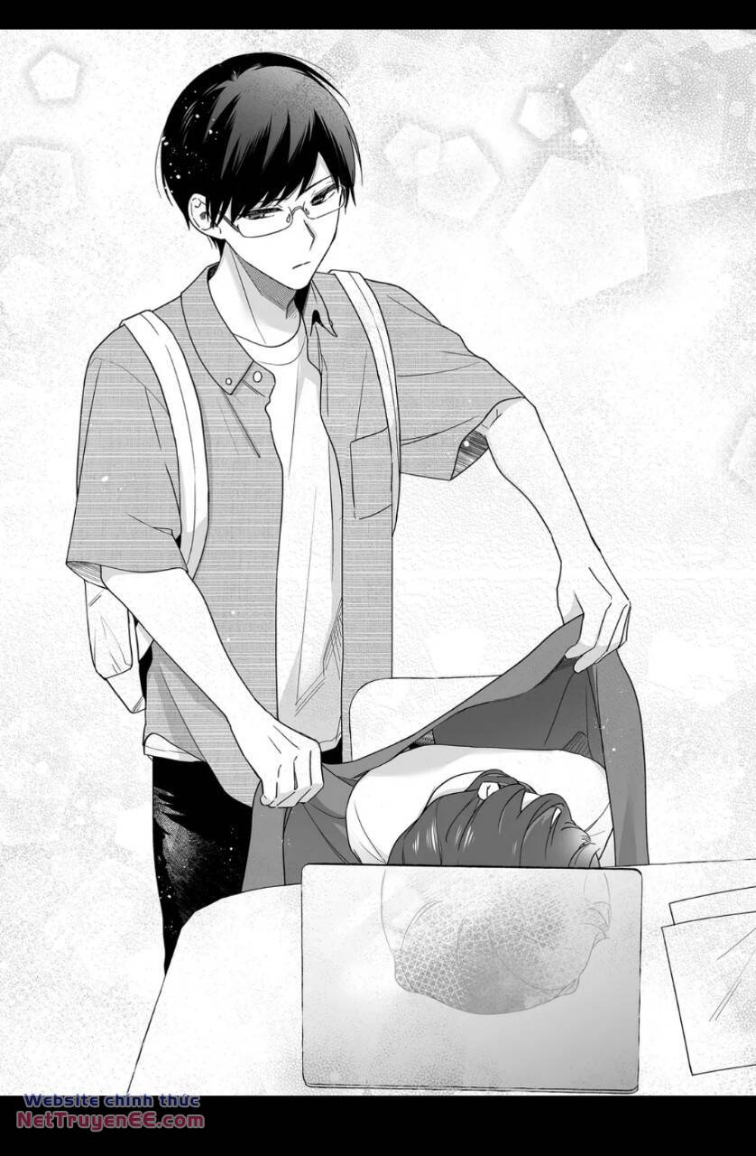 Damedol Cô Idol Hậu Đậu Và Người Hâm Mộ Duy Nhất Trên Thế Giới - Chapter 22 - Page 14