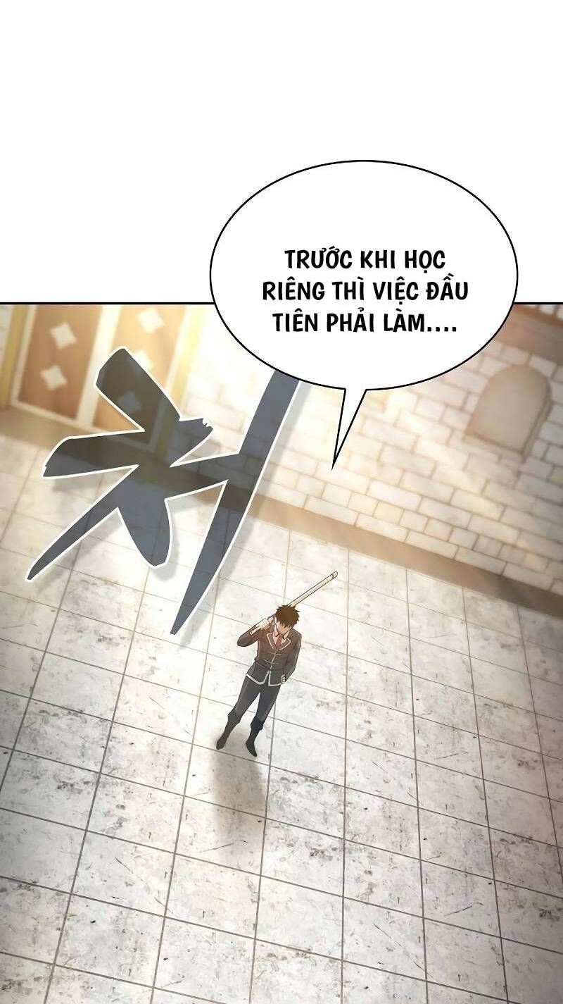 Kiếm Sĩ Thiên Tài Của Học Viện - Chapter 39 - Page 9