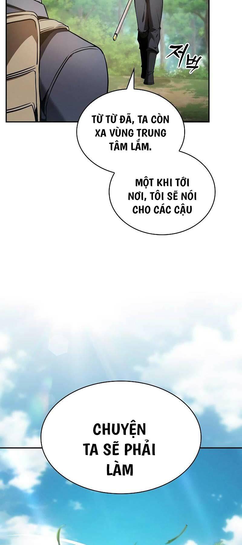 Kiếm Sĩ Thiên Tài Của Học Viện - Chapter 39 - Page 99