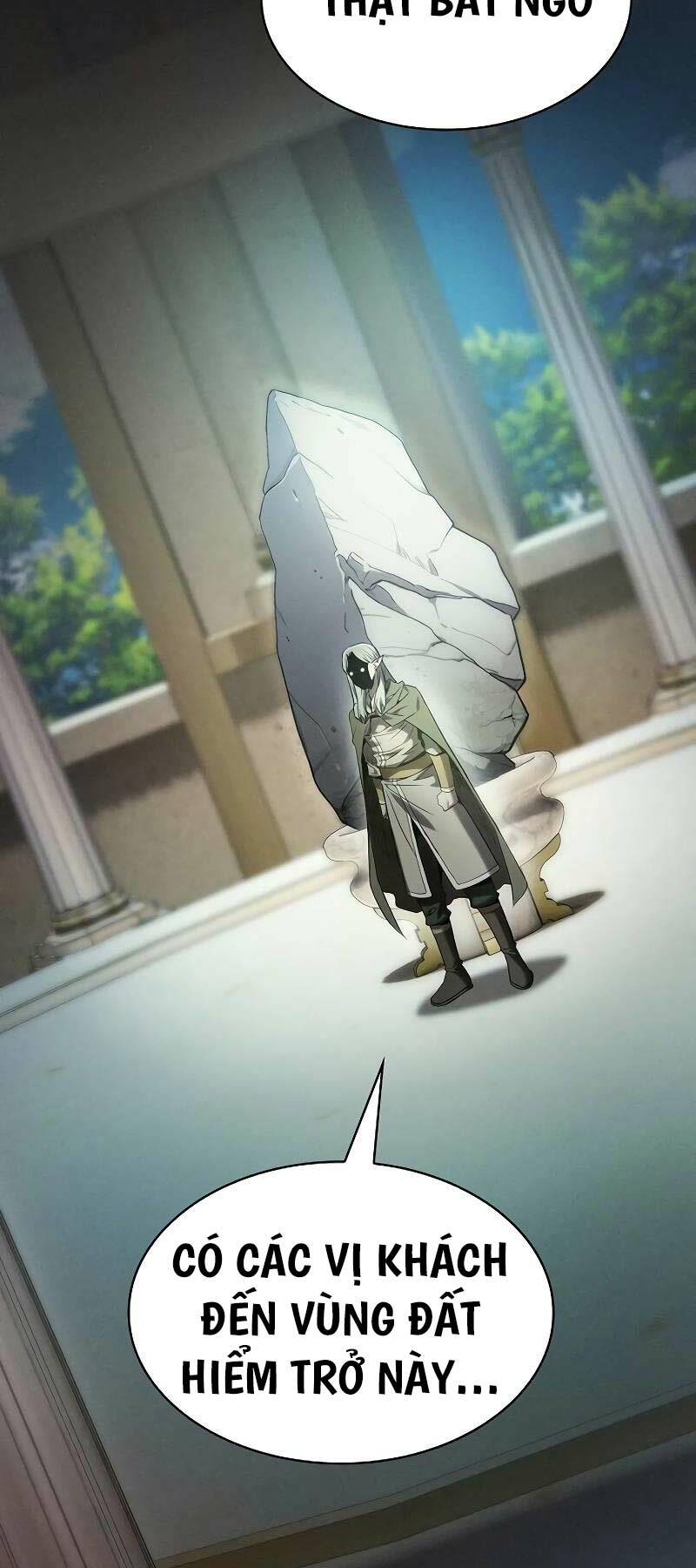 Kiếm Sĩ Thiên Tài Của Học Viện - Chapter 39 - Page 104
