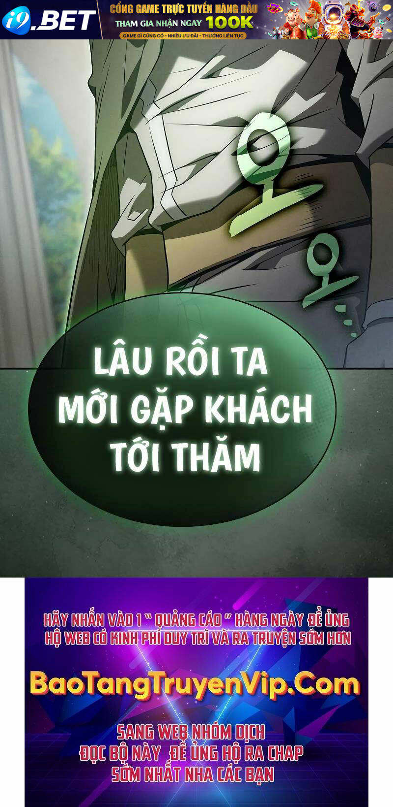 Kiếm Sĩ Thiên Tài Của Học Viện - Chapter 39 - Page 106