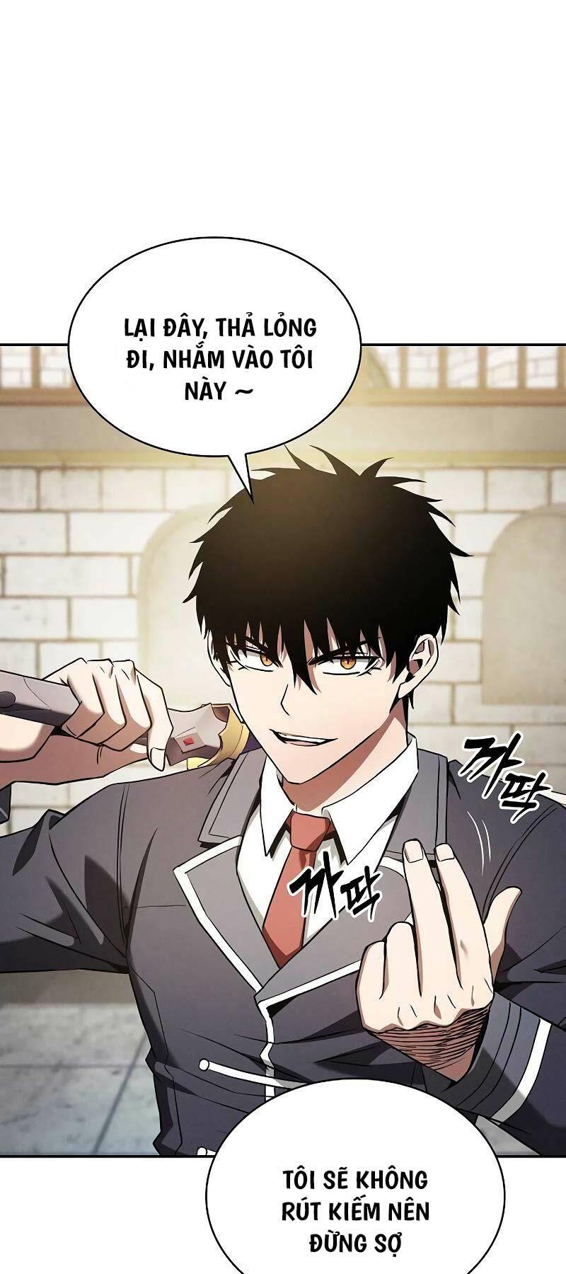 Kiếm Sĩ Thiên Tài Của Học Viện - Chapter 39 - Page 12