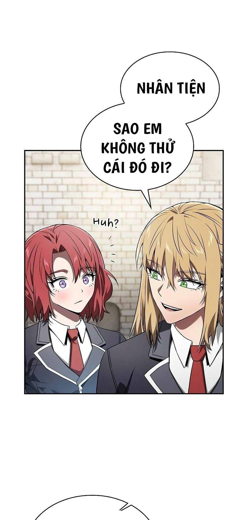 Kiếm Sĩ Thiên Tài Của Học Viện - Chapter 39 - Page 15