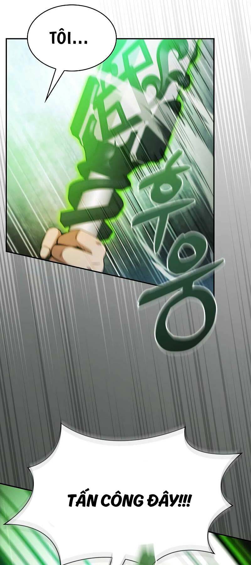 Kiếm Sĩ Thiên Tài Của Học Viện - Chapter 39 - Page 19