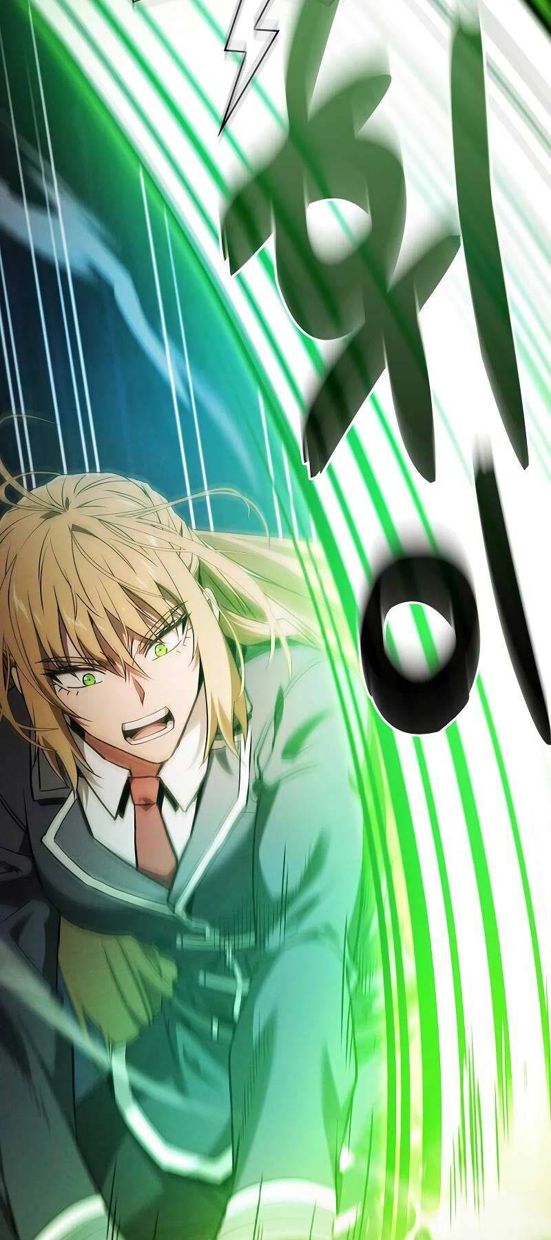 Kiếm Sĩ Thiên Tài Của Học Viện - Chapter 39 - Page 20