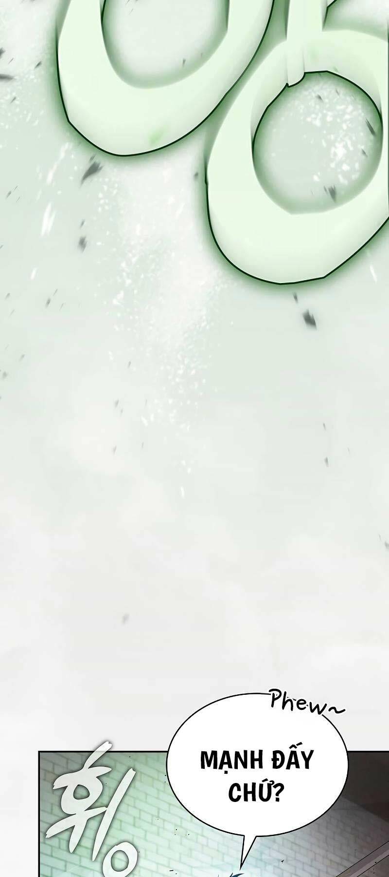 Kiếm Sĩ Thiên Tài Của Học Viện - Chapter 39 - Page 23