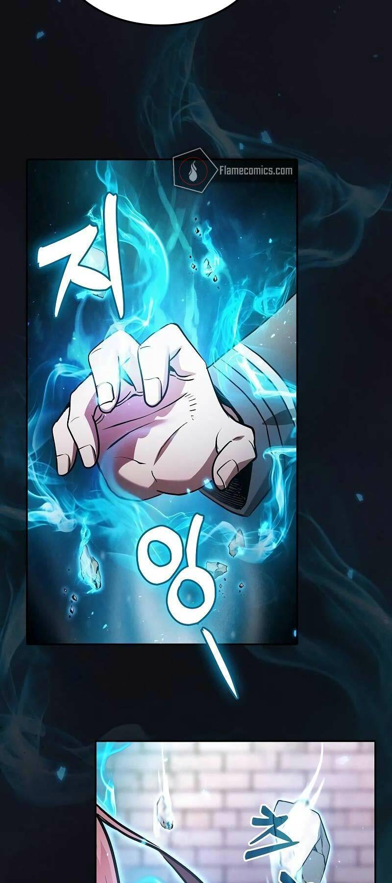 Kiếm Sĩ Thiên Tài Của Học Viện - Chapter 39 - Page 27