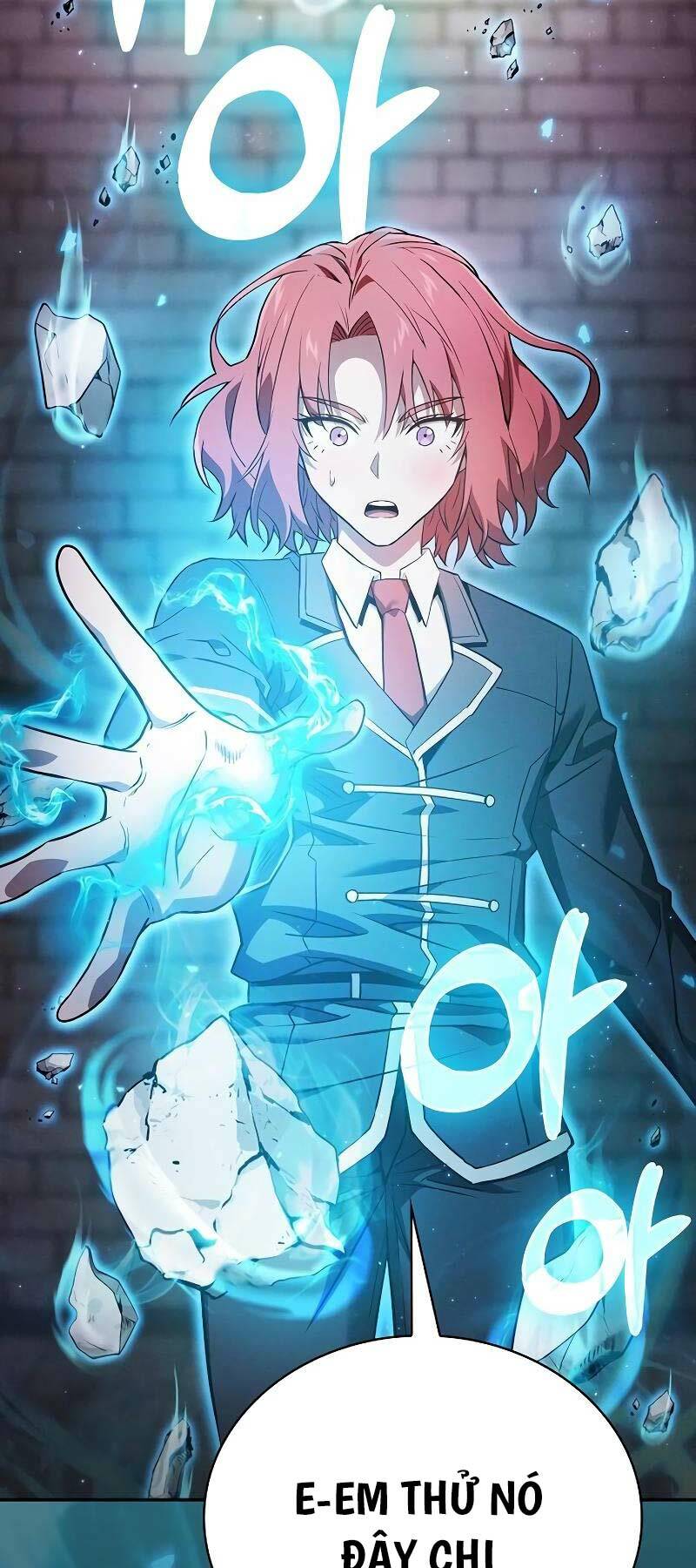 Kiếm Sĩ Thiên Tài Của Học Viện - Chapter 39 - Page 29