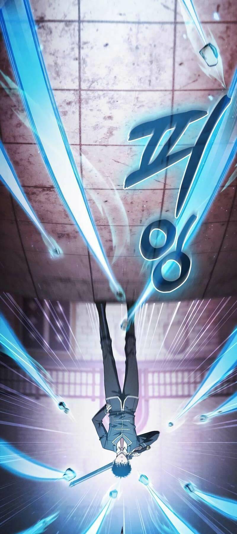 Kiếm Sĩ Thiên Tài Của Học Viện - Chapter 39 - Page 32