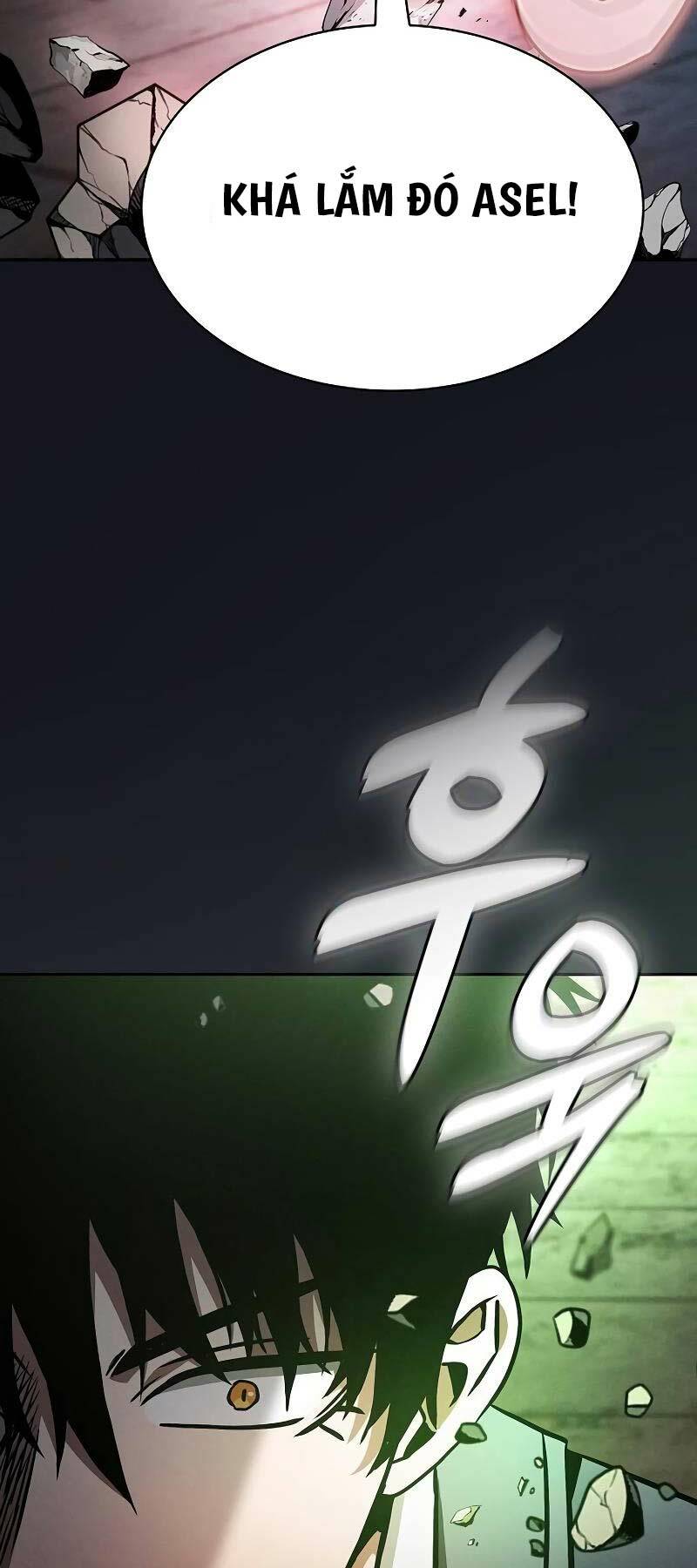 Kiếm Sĩ Thiên Tài Của Học Viện - Chapter 39 - Page 37