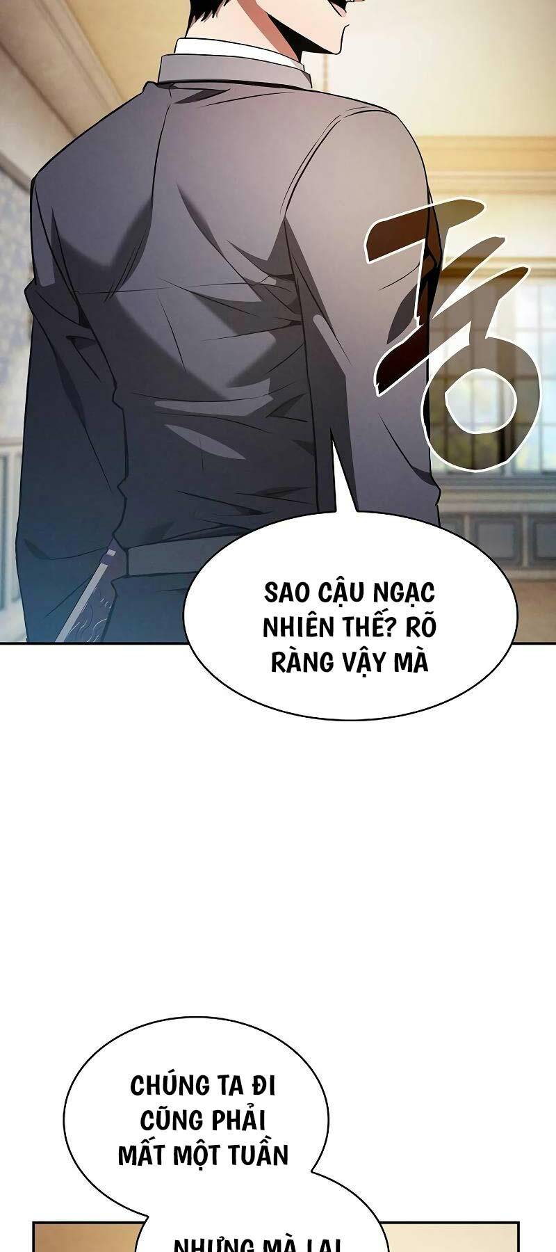 Kiếm Sĩ Thiên Tài Của Học Viện - Chapter 39 - Page 3