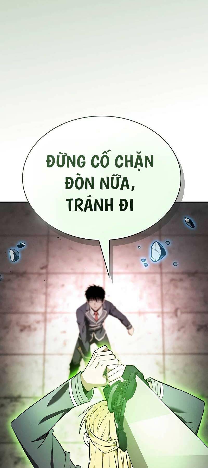 Kiếm Sĩ Thiên Tài Của Học Viện - Chapter 39 - Page 39