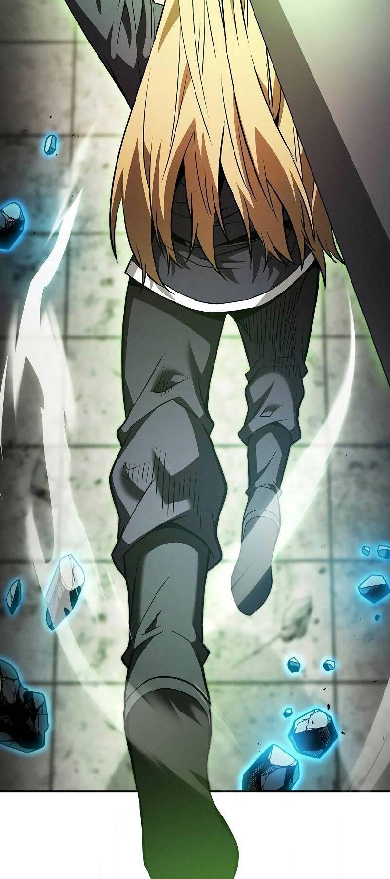 Kiếm Sĩ Thiên Tài Của Học Viện - Chapter 39 - Page 40