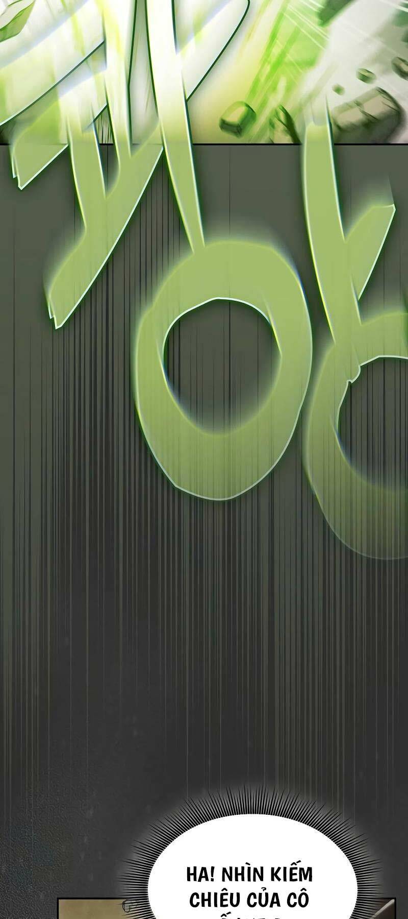 Kiếm Sĩ Thiên Tài Của Học Viện - Chapter 39 - Page 43