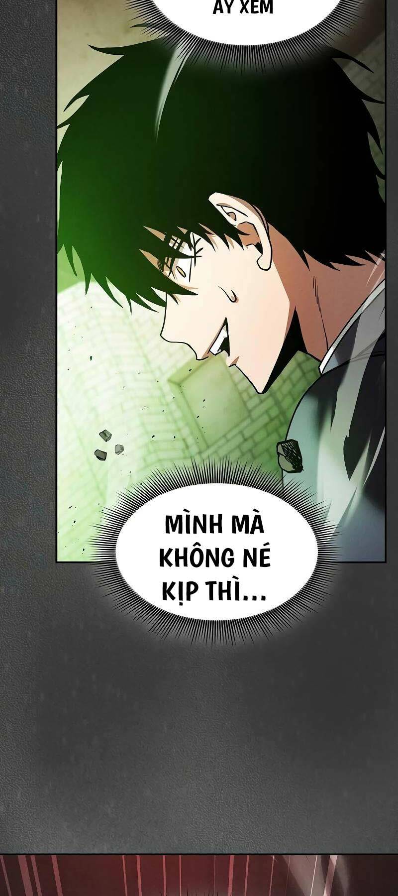 Kiếm Sĩ Thiên Tài Của Học Viện - Chapter 39 - Page 44