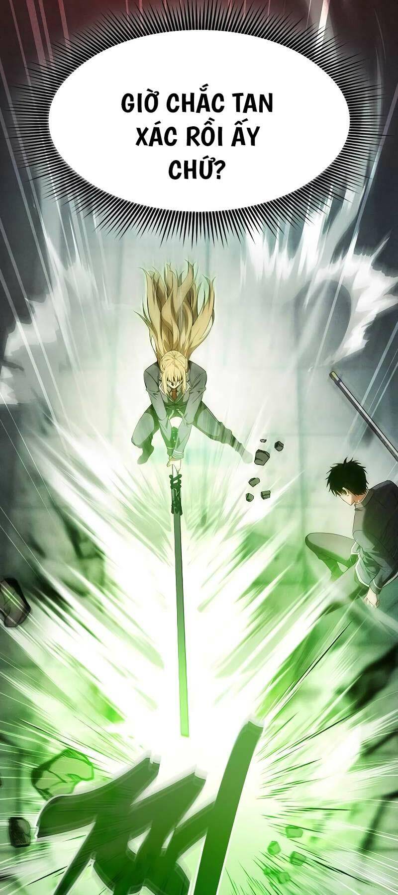 Kiếm Sĩ Thiên Tài Của Học Viện - Chapter 39 - Page 45
