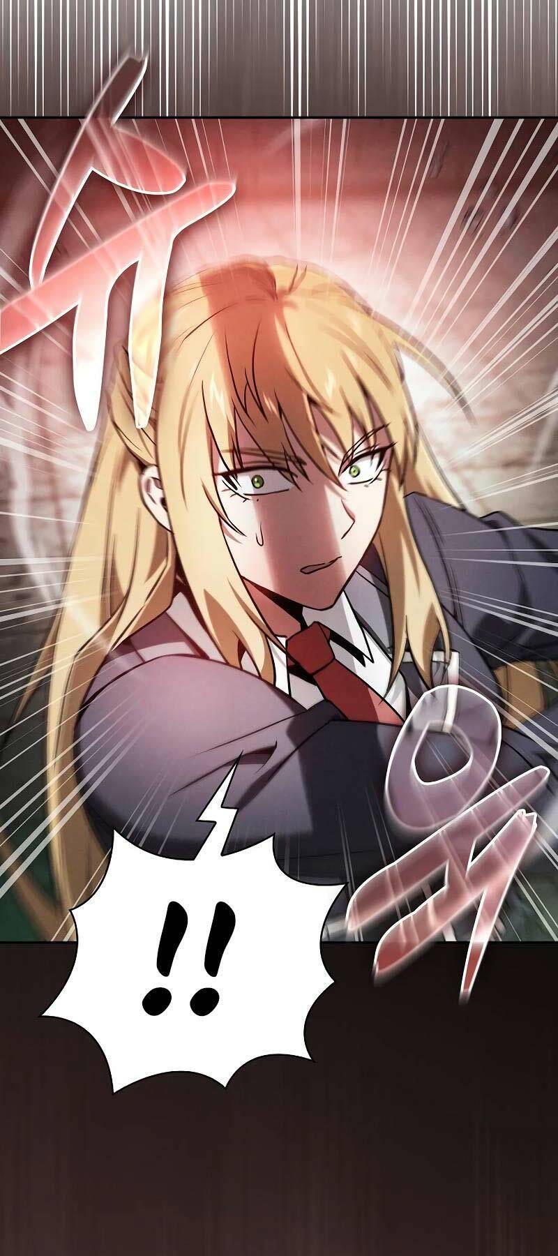 Kiếm Sĩ Thiên Tài Của Học Viện - Chapter 39 - Page 50