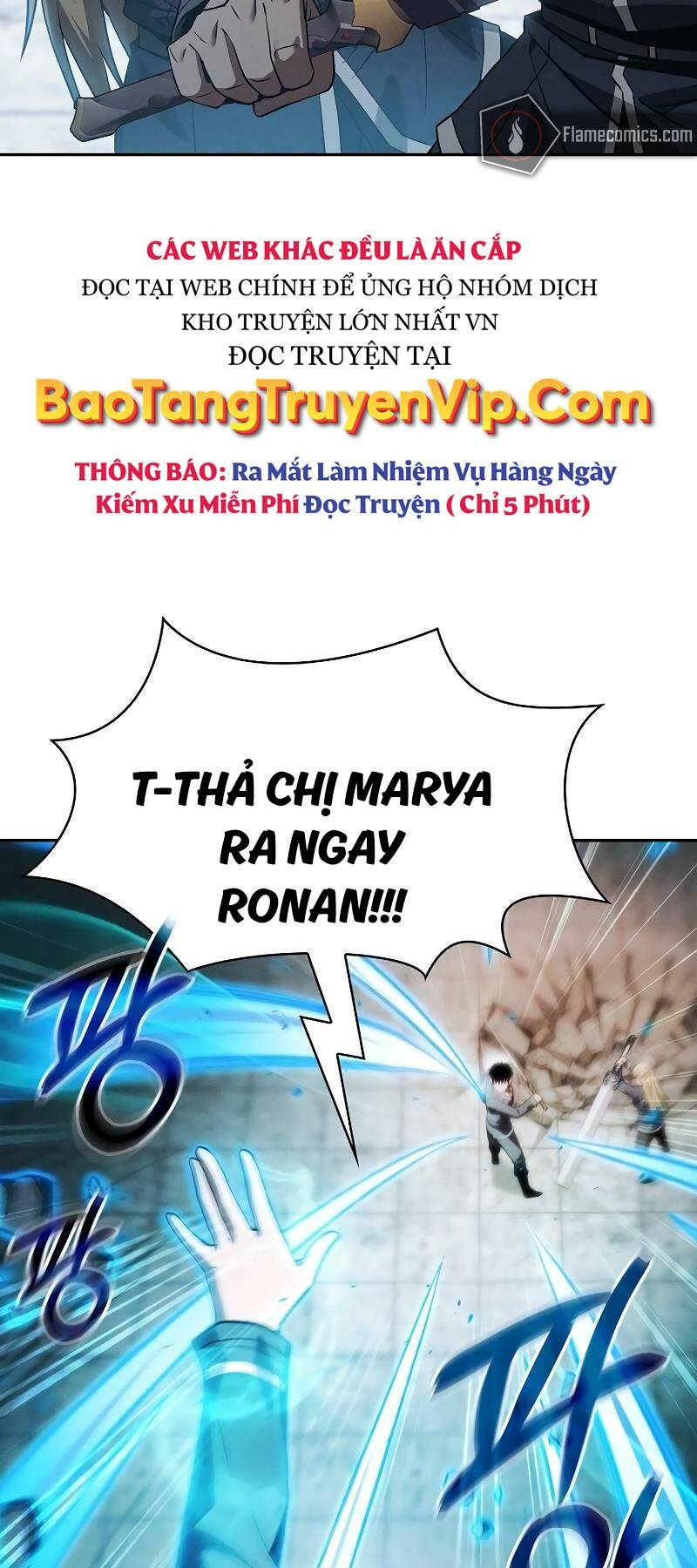 Kiếm Sĩ Thiên Tài Của Học Viện - Chapter 39 - Page 56