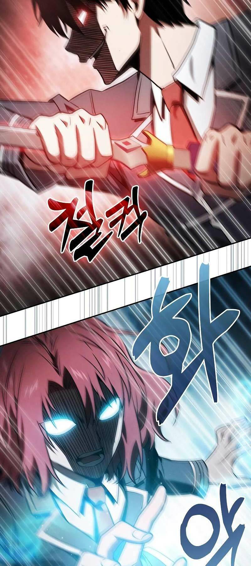 Kiếm Sĩ Thiên Tài Của Học Viện - Chapter 39 - Page 60