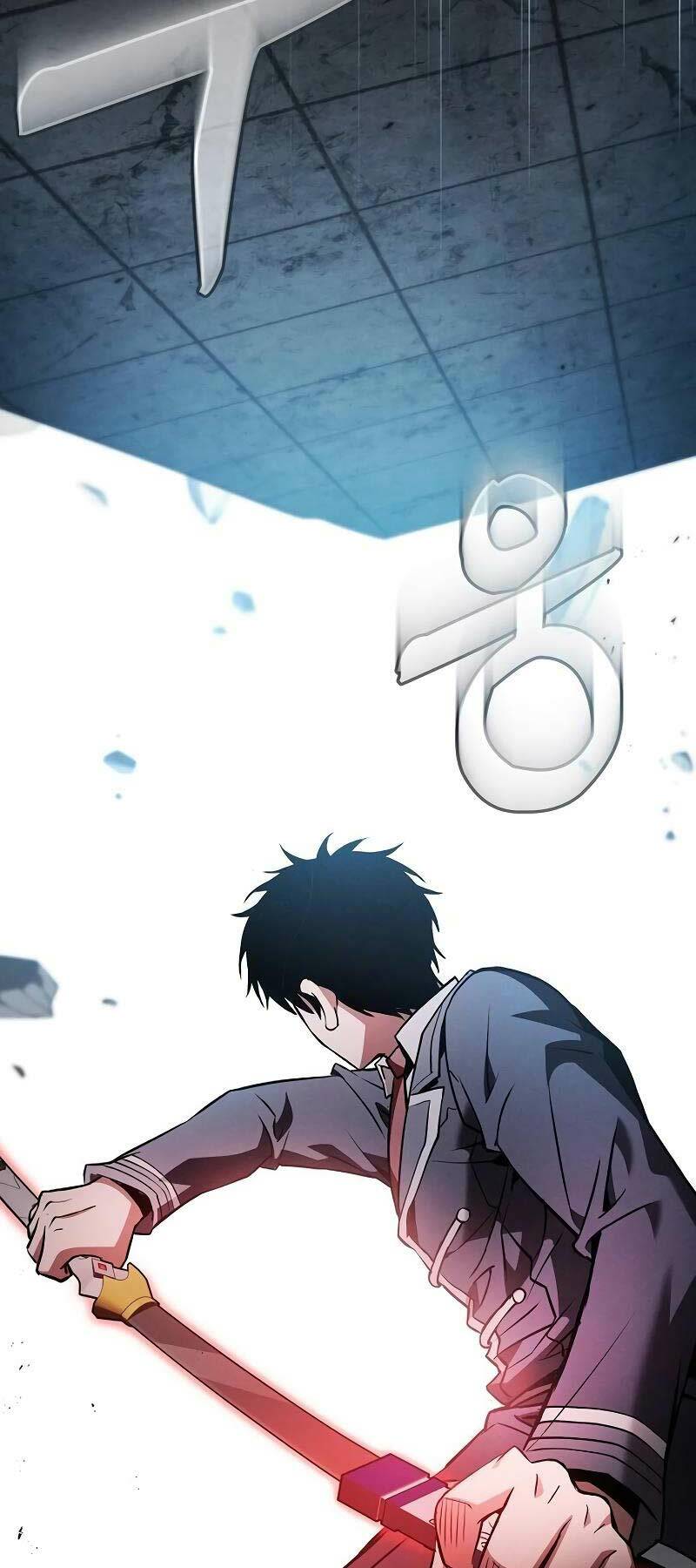 Kiếm Sĩ Thiên Tài Của Học Viện - Chapter 39 - Page 62