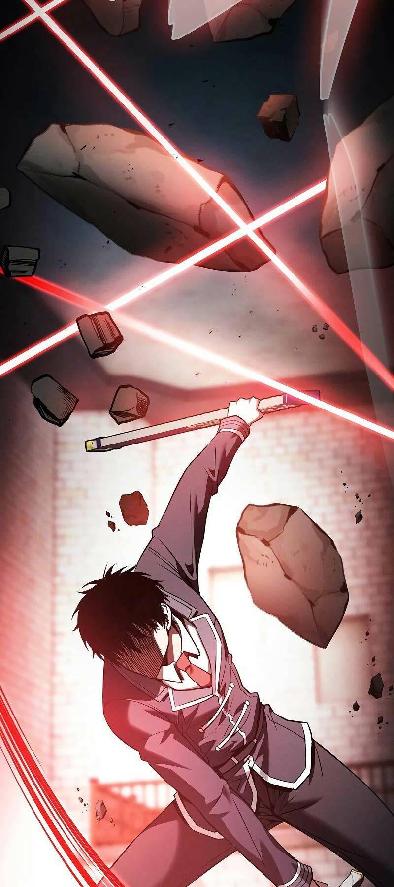 Kiếm Sĩ Thiên Tài Của Học Viện - Chapter 39 - Page 67