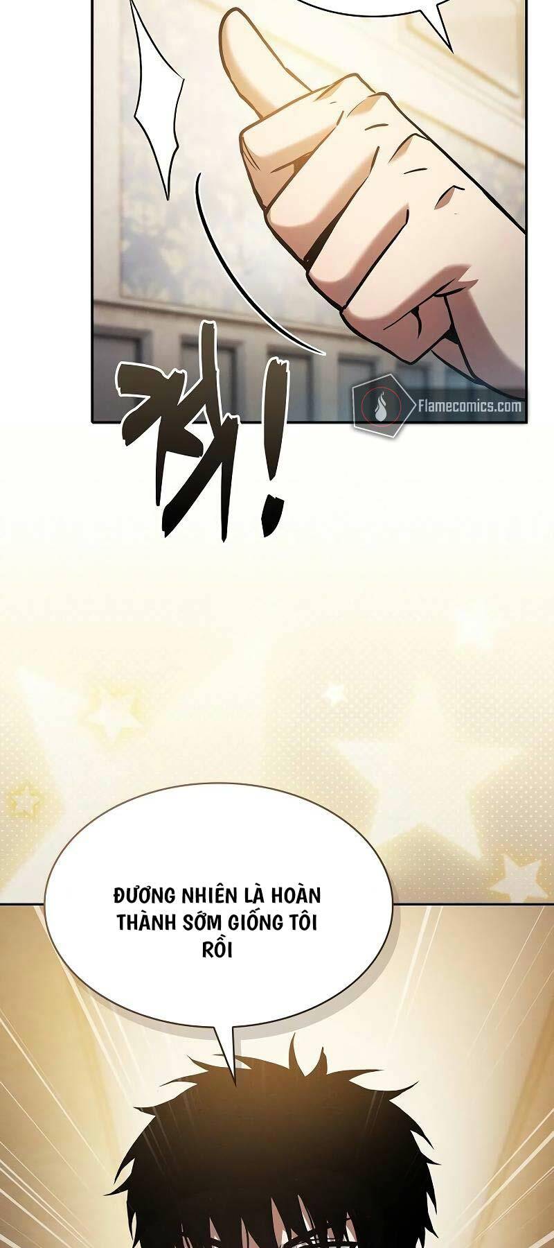 Kiếm Sĩ Thiên Tài Của Học Viện - Chapter 39 - Page 6