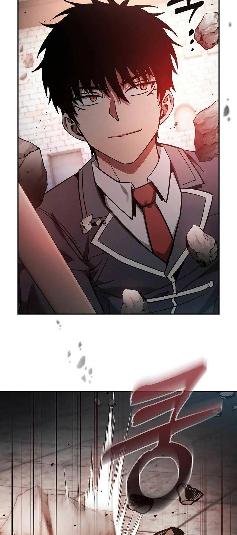 Kiếm Sĩ Thiên Tài Của Học Viện - Chapter 39 - Page 69