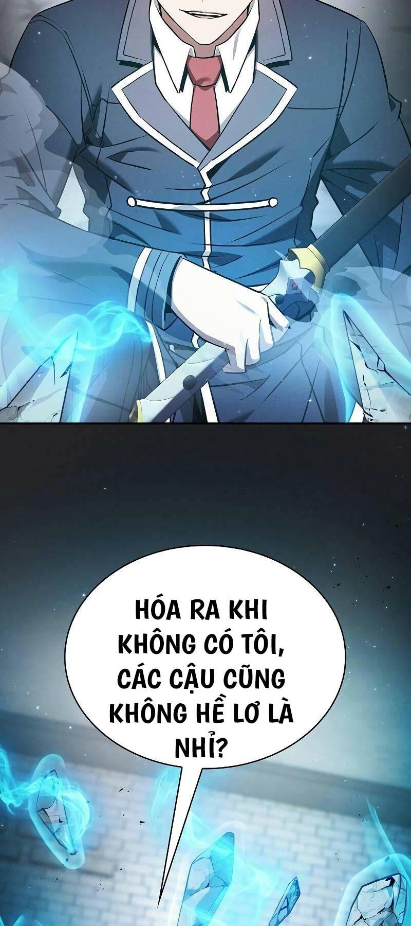 Kiếm Sĩ Thiên Tài Của Học Viện - Chapter 39 - Page 72