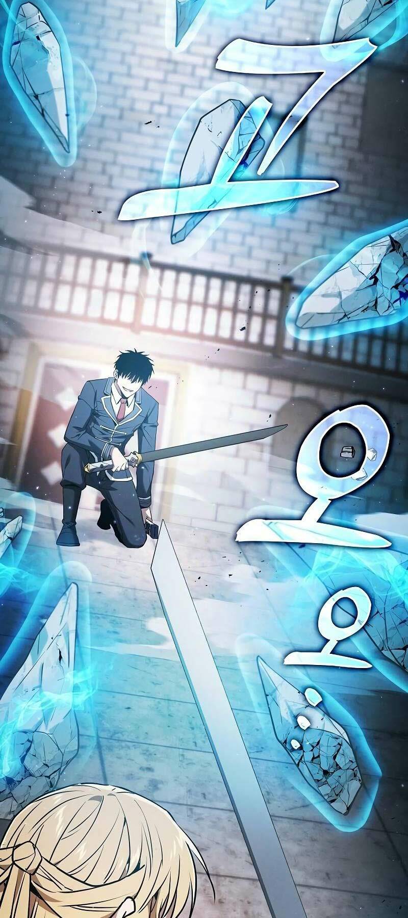 Kiếm Sĩ Thiên Tài Của Học Viện - Chapter 39 - Page 73