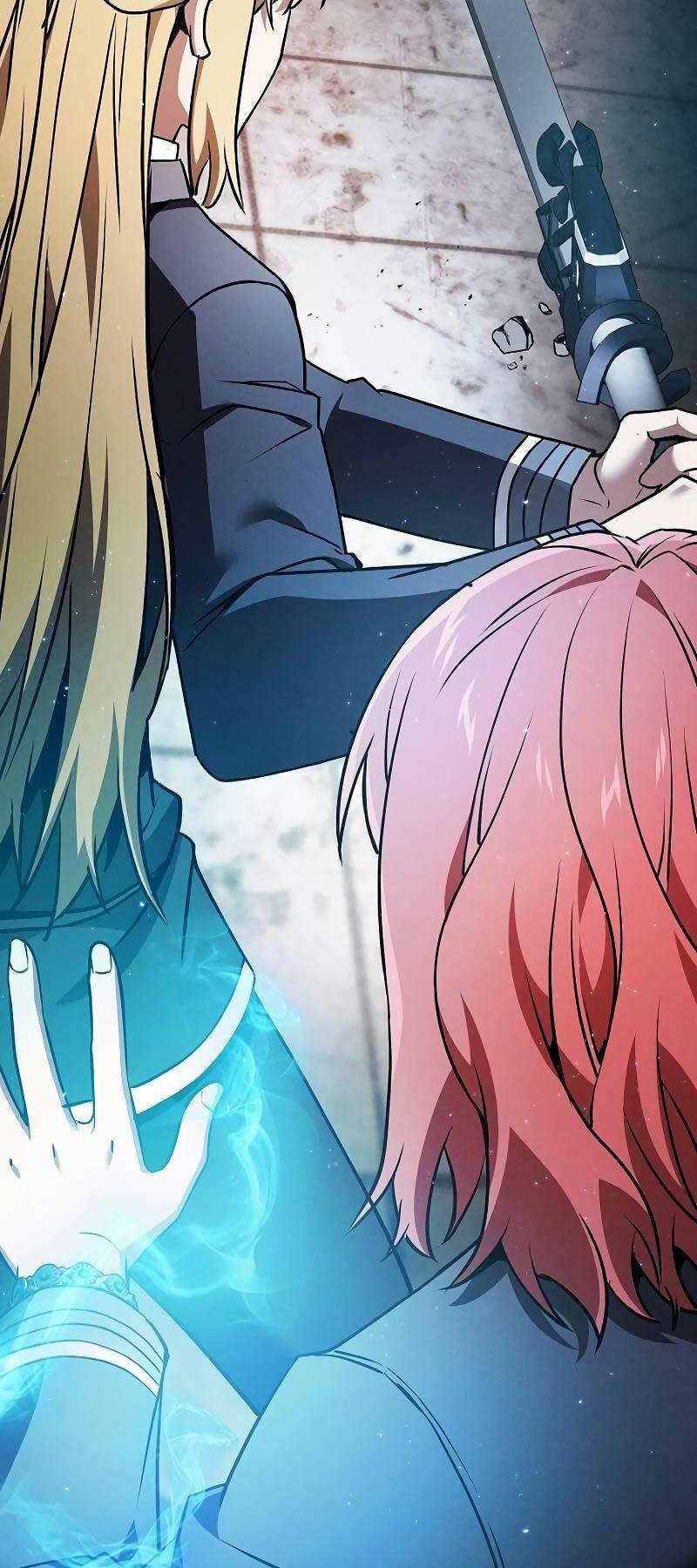 Kiếm Sĩ Thiên Tài Của Học Viện - Chapter 39 - Page 74