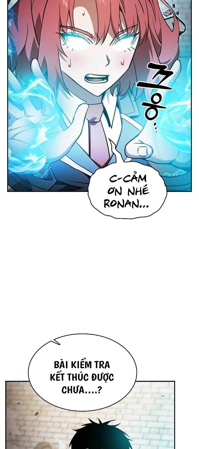 Kiếm Sĩ Thiên Tài Của Học Viện - Chapter 39 - Page 77