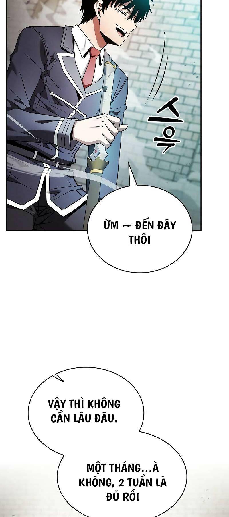 Kiếm Sĩ Thiên Tài Của Học Viện - Chapter 39 - Page 78