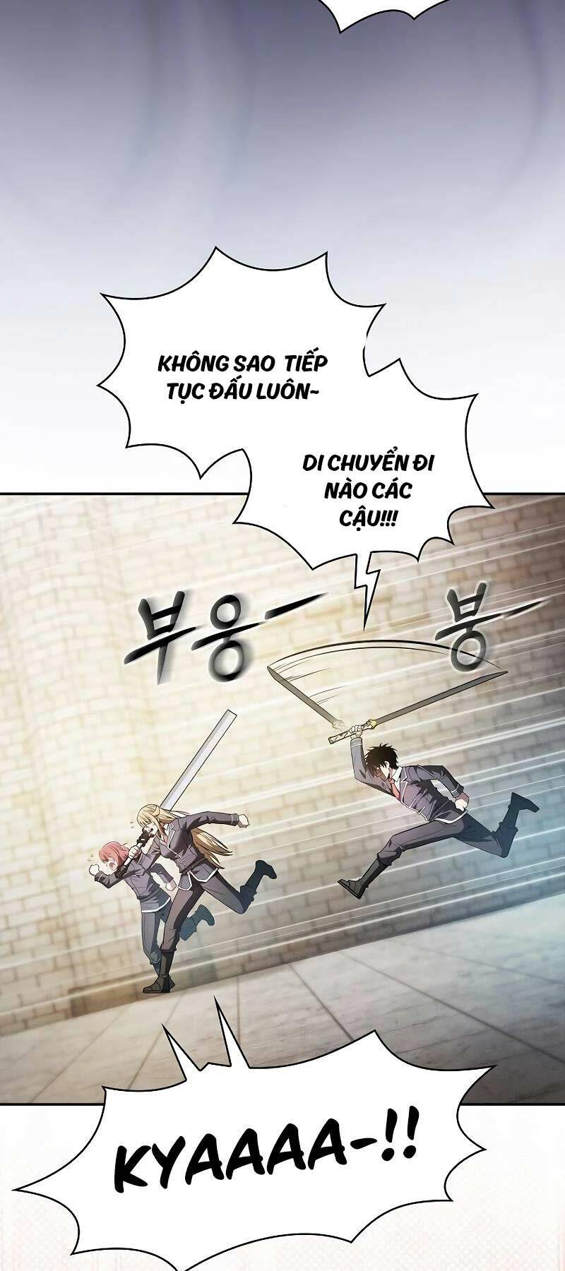 Kiếm Sĩ Thiên Tài Của Học Viện - Chapter 39 - Page 82