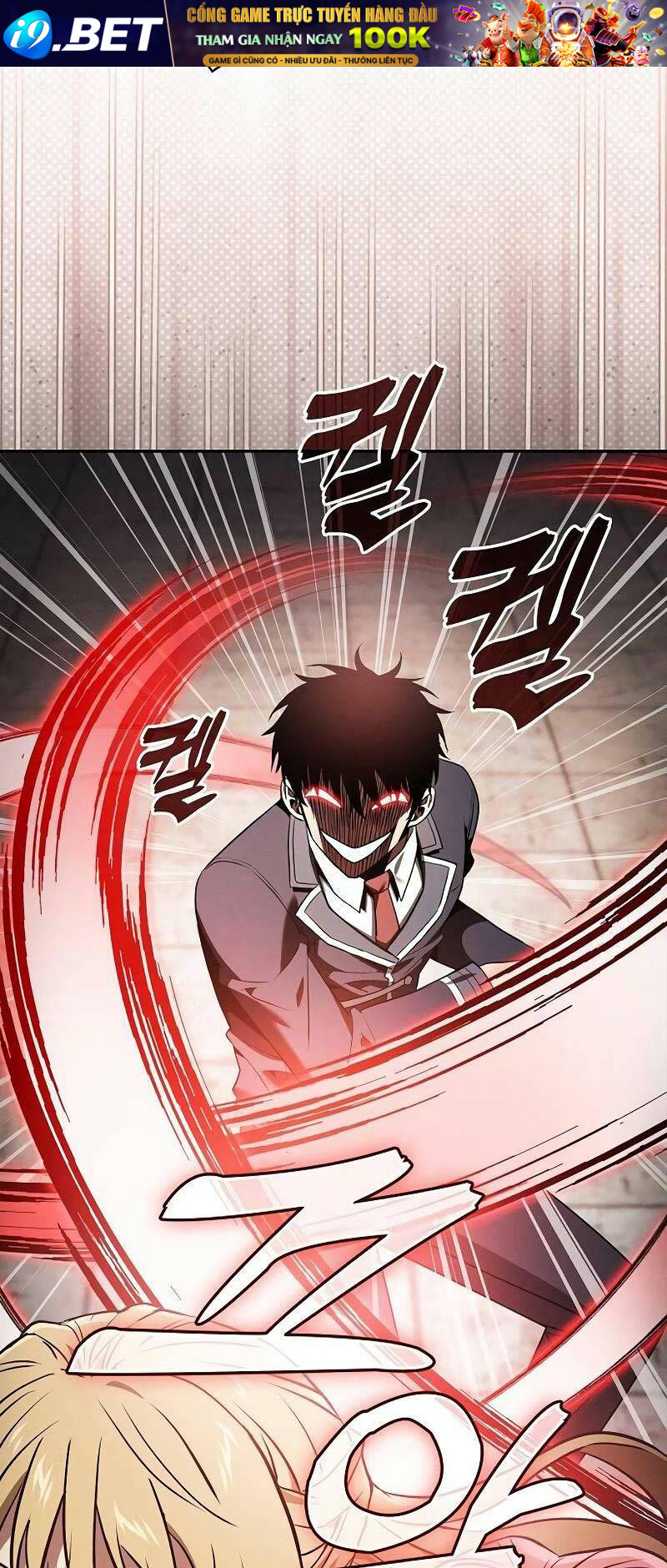 Kiếm Sĩ Thiên Tài Của Học Viện - Chapter 39 - Page 83