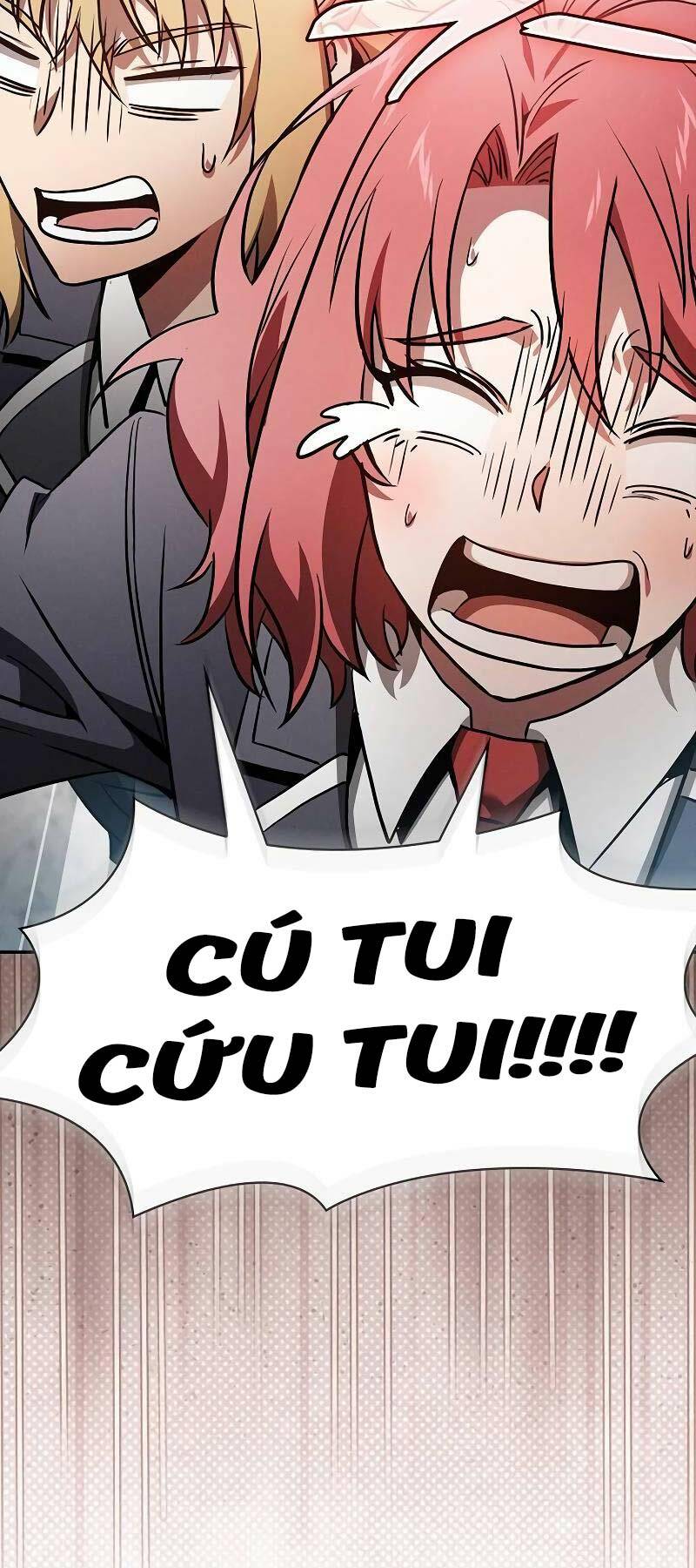 Kiếm Sĩ Thiên Tài Của Học Viện - Chapter 39 - Page 84