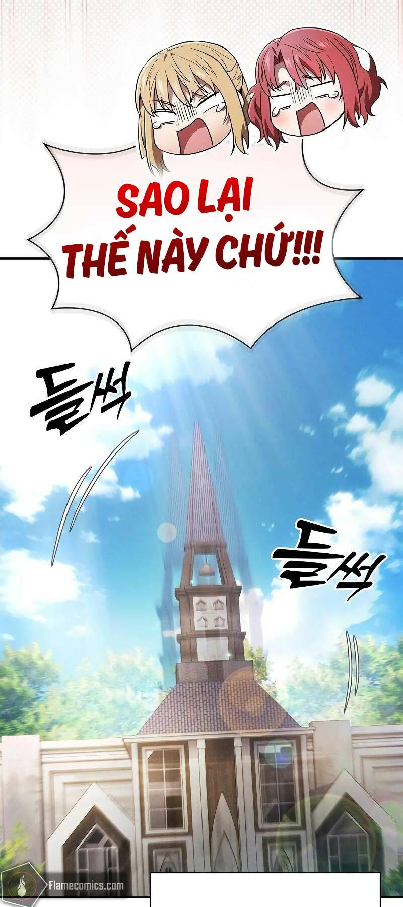 Kiếm Sĩ Thiên Tài Của Học Viện - Chapter 39 - Page 85