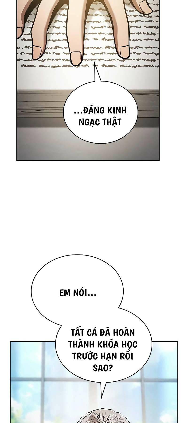 Kiếm Sĩ Thiên Tài Của Học Viện - Chapter 39 - Page 88