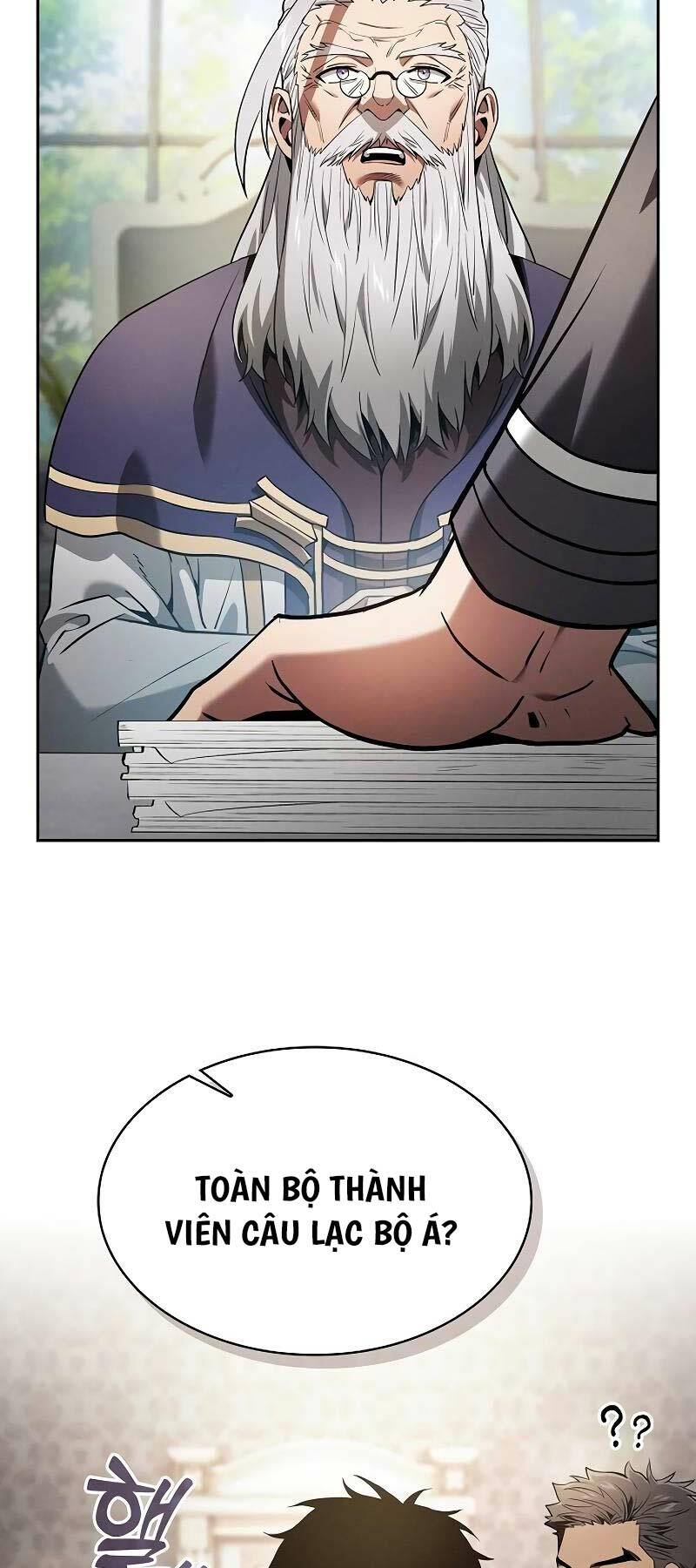 Kiếm Sĩ Thiên Tài Của Học Viện - Chapter 39 - Page 89